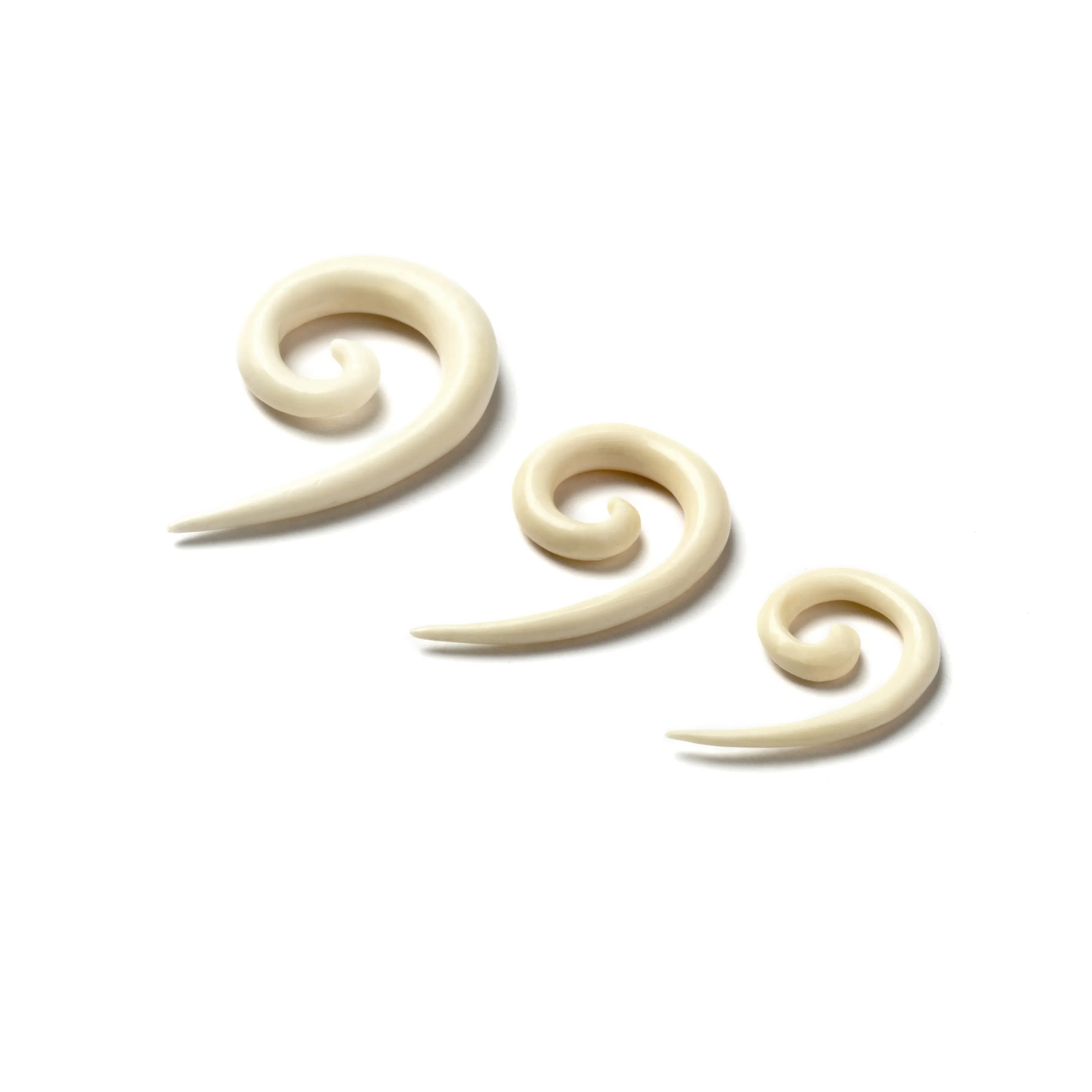 Byron Ear Stretchers