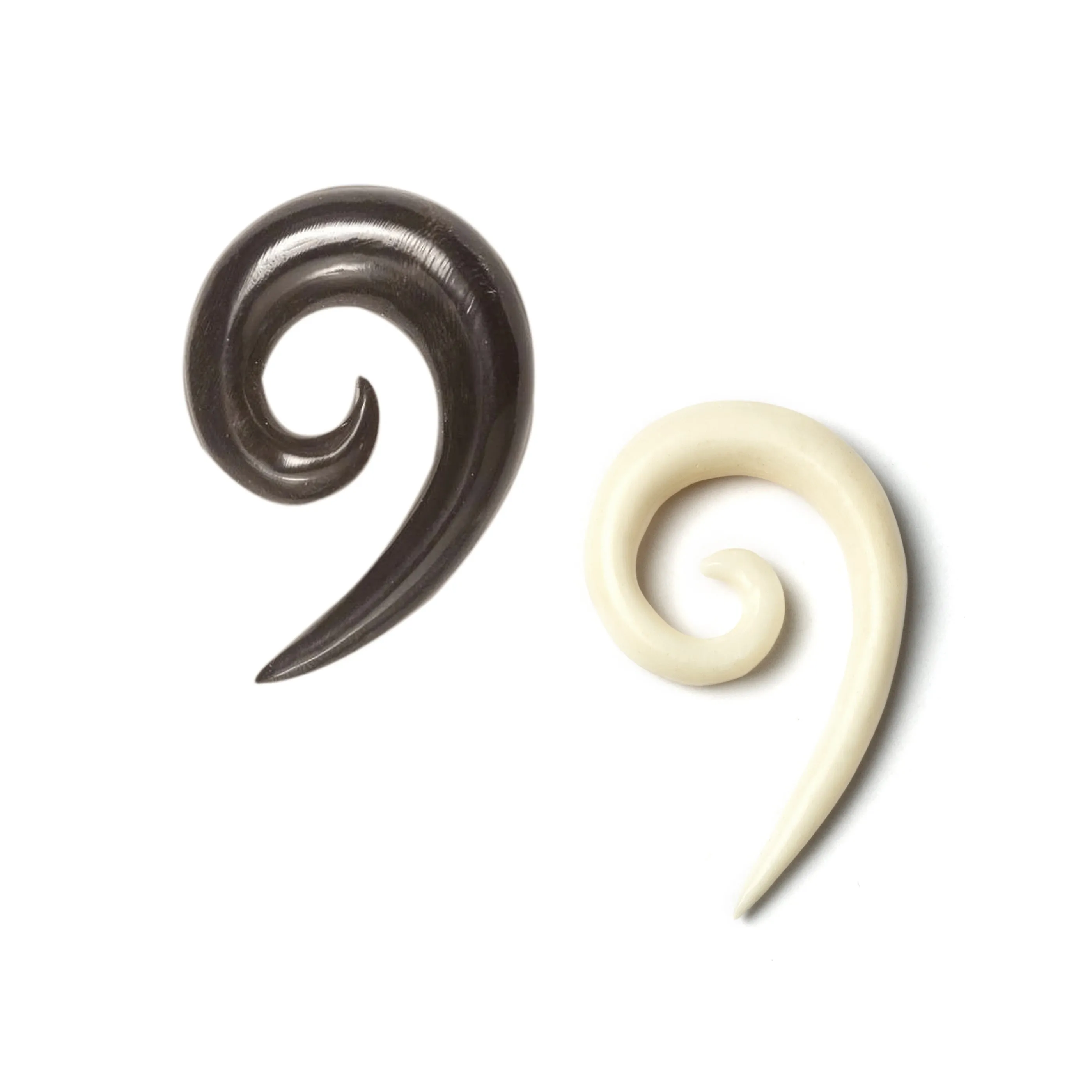 Byron Ear Stretchers