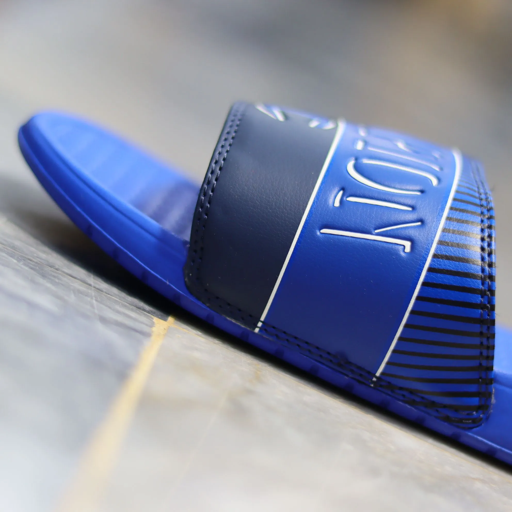 C3 - Medicated Champion Slides
