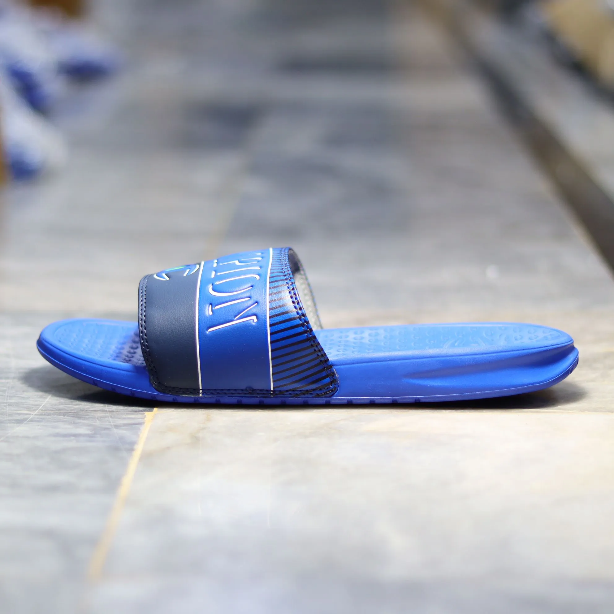 C3 - Medicated Champion Slides