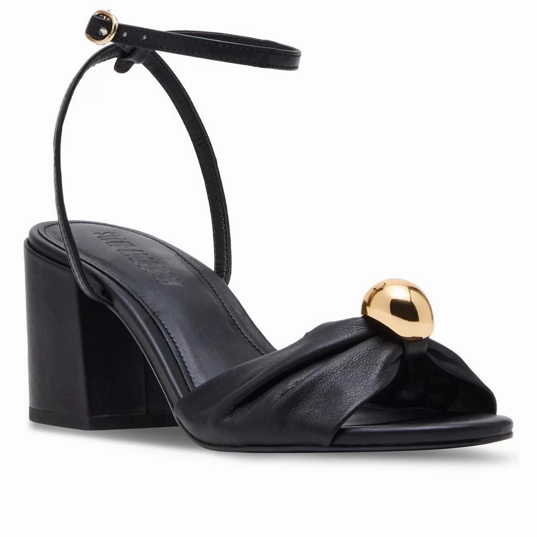 mountain climbers Caden in Black