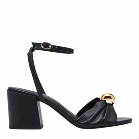 Caden in Black Luxurious lining Breathable Insole Cover