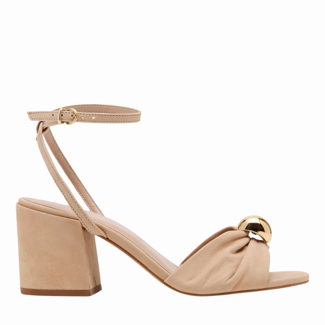 Mid-top Caden in Sand