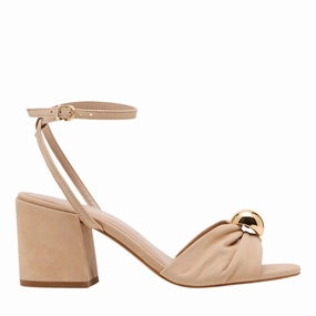 Mid-top Caden in Sand