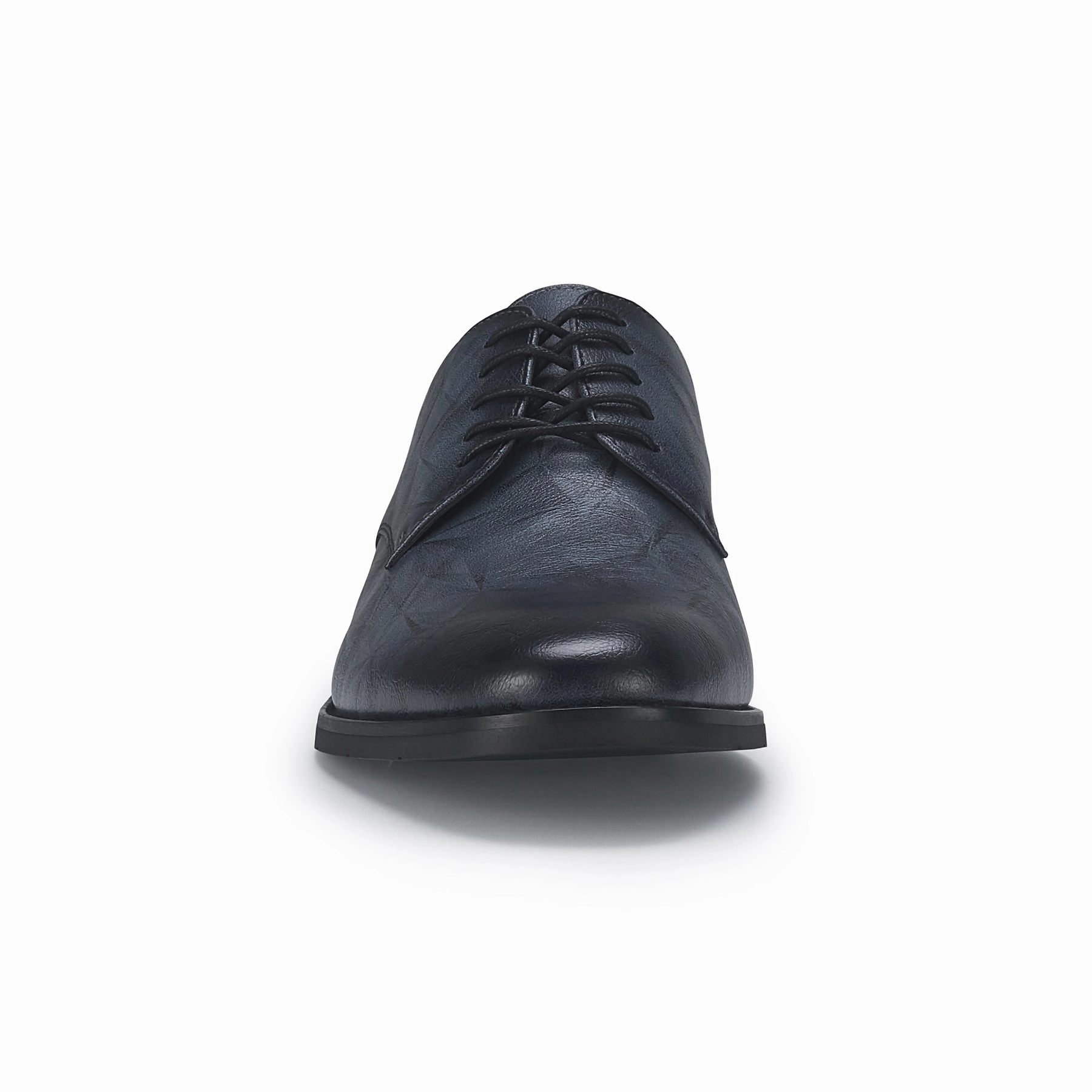 CALEB Ergonomic Footbed Shape