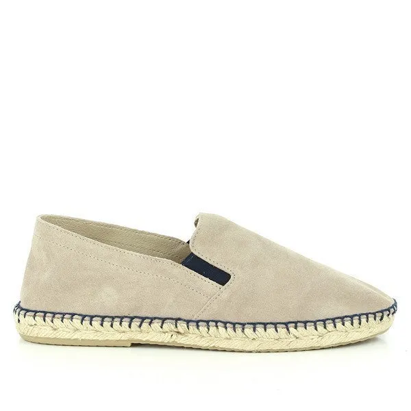 Calzanor 1980 Natural Espadrilles