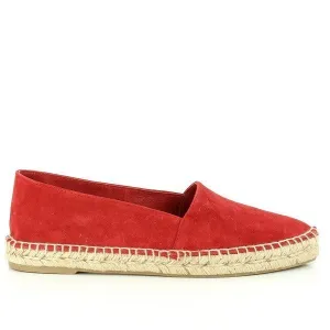 Calzanor 9440PO Red Espadrilles