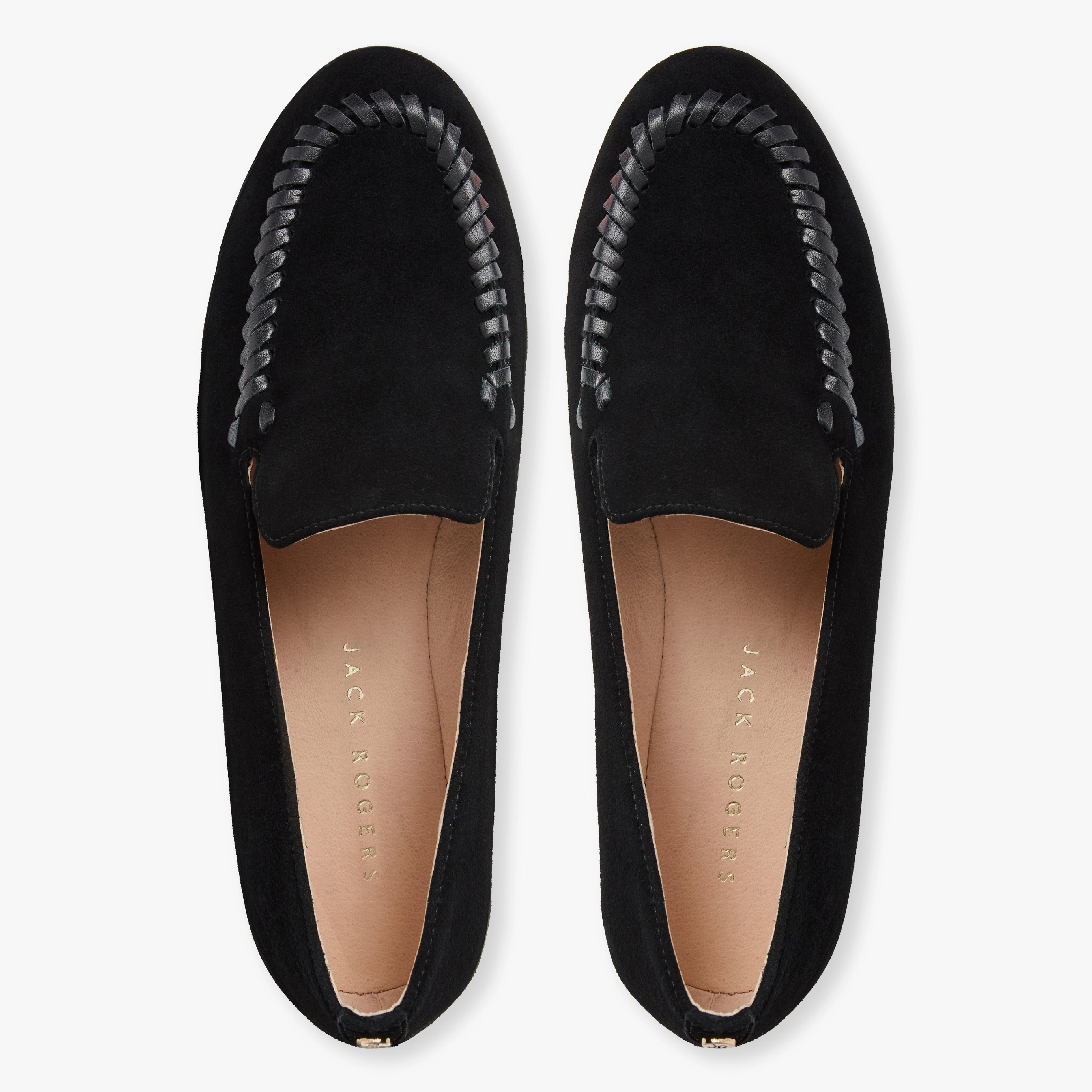 Hidden Spot Camden Suede Loafer