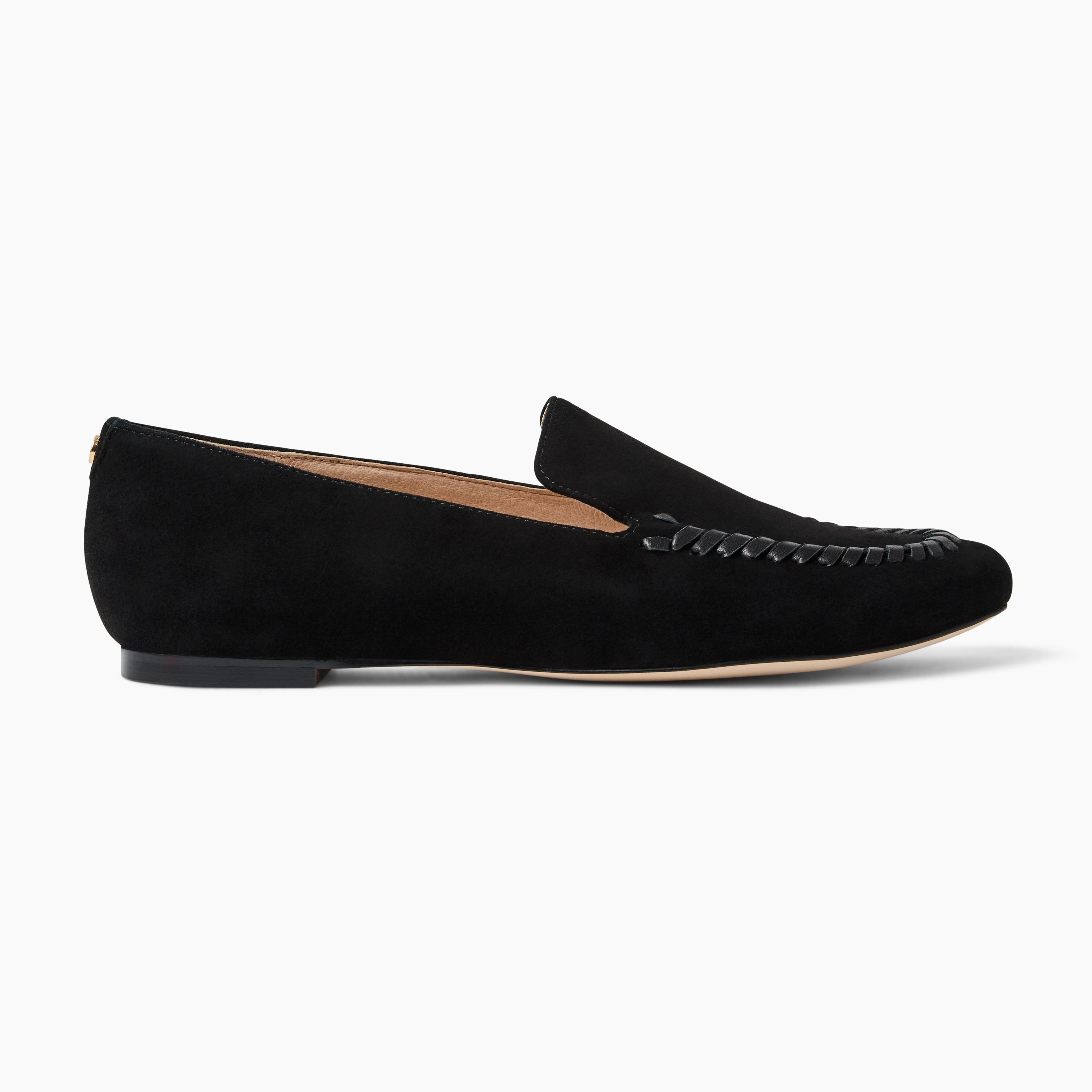Camden Suede Loafer Style Trip