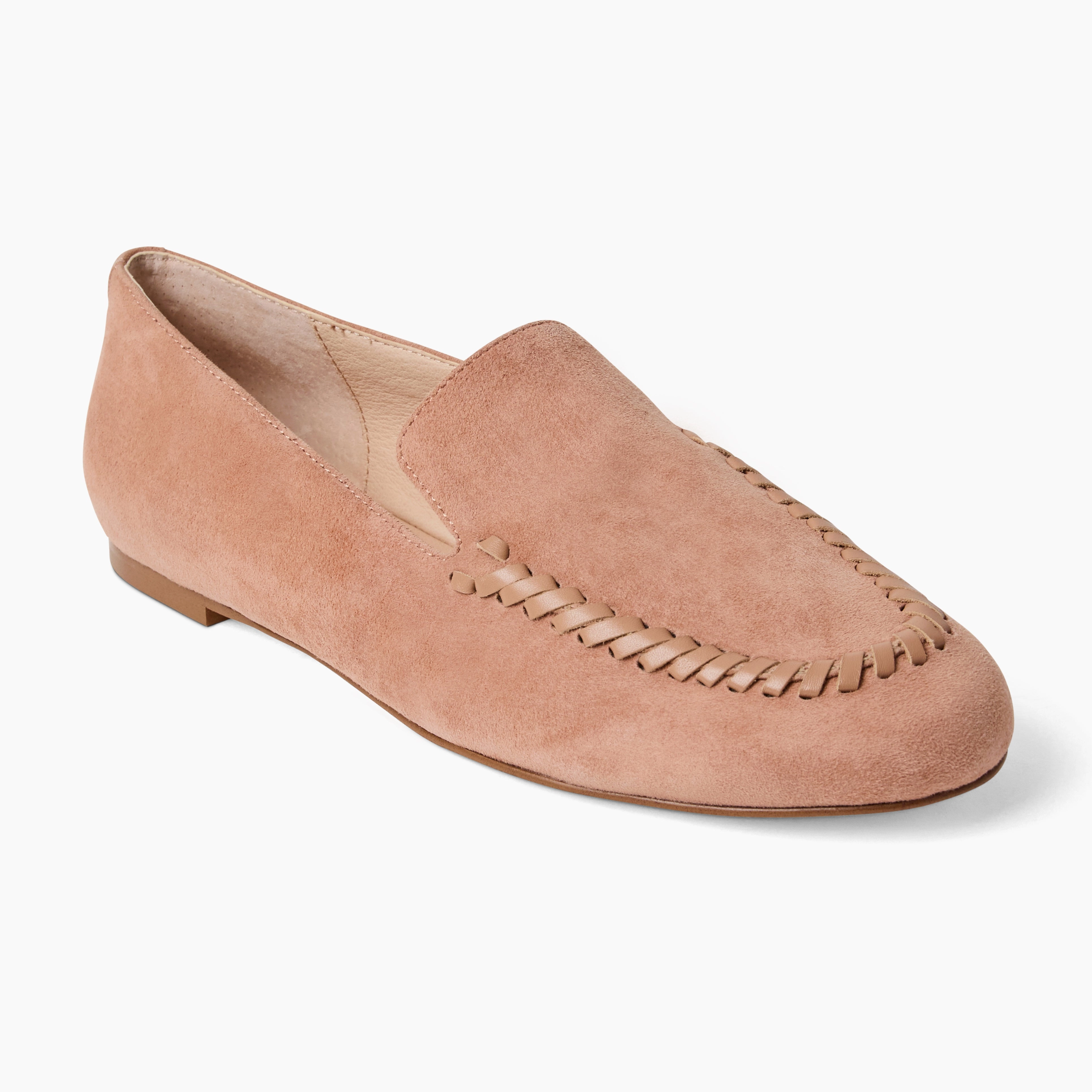Soft Construction Camden Suede Loafer