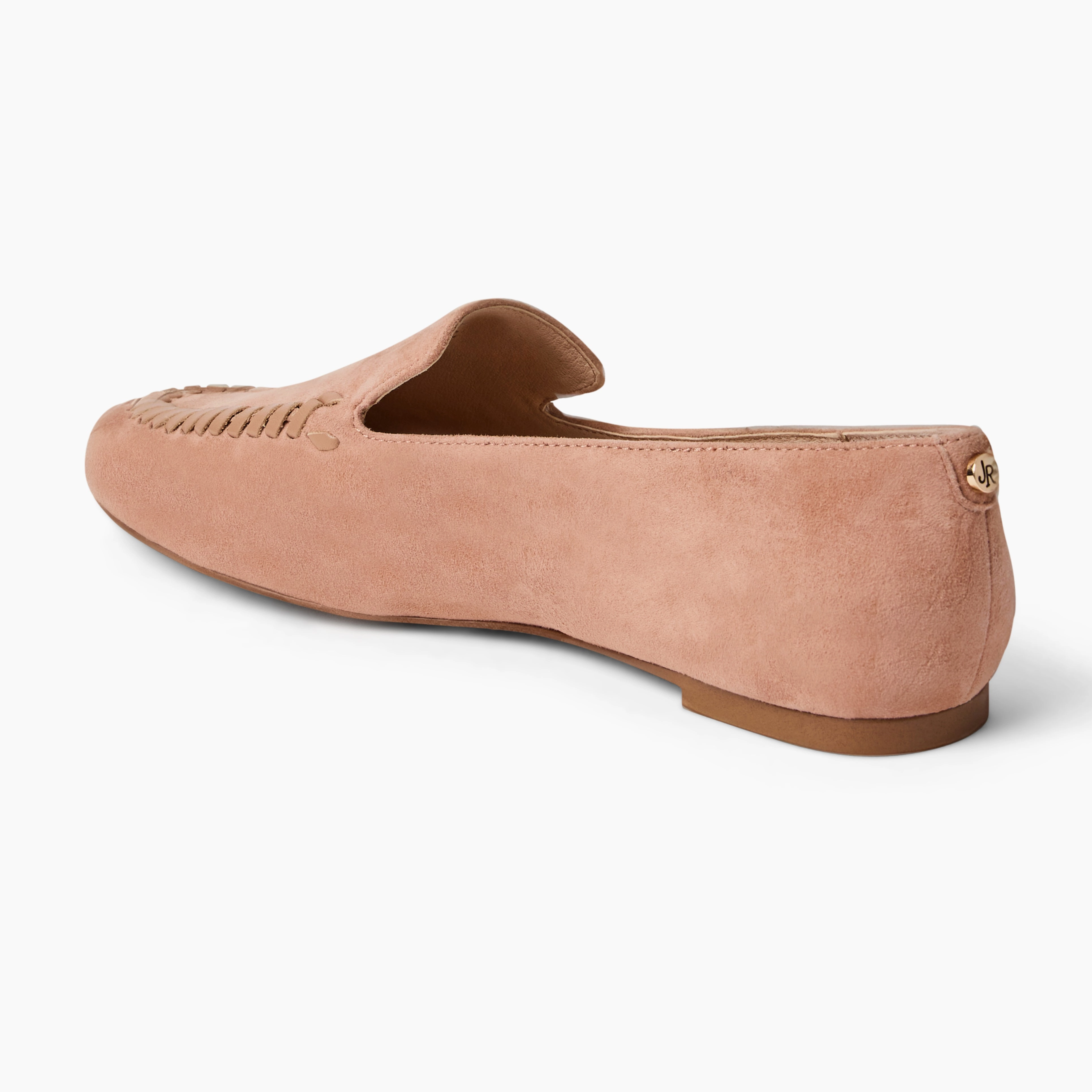 Simple Walk Daily Comfort Camden Suede Loafer