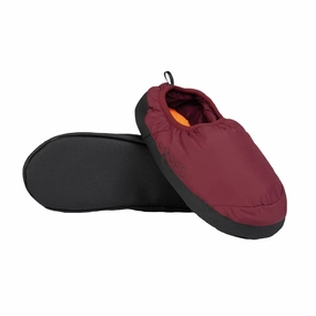 Camp Slipper Size Large most casual
