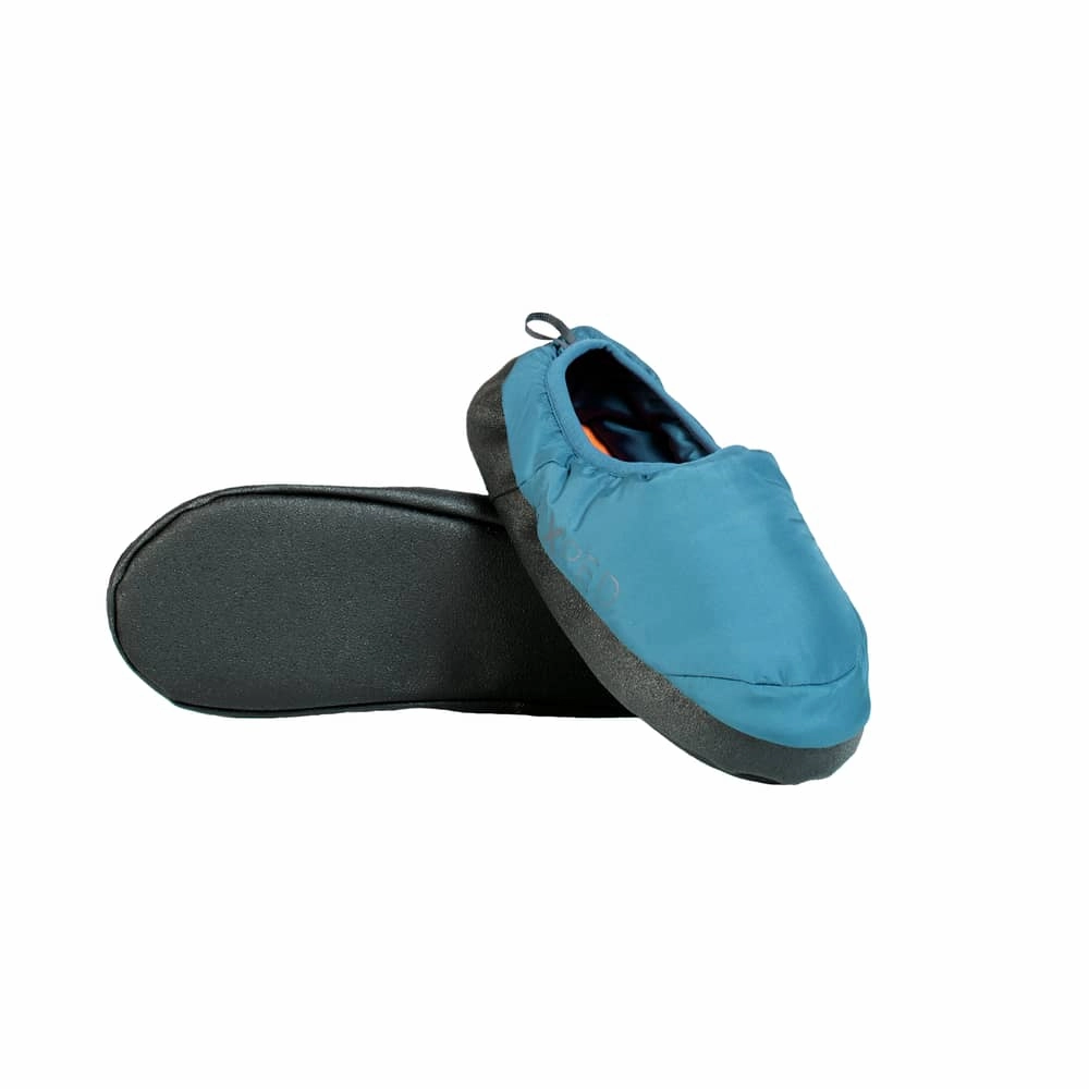 Camp Slipper Size Medium worker - style