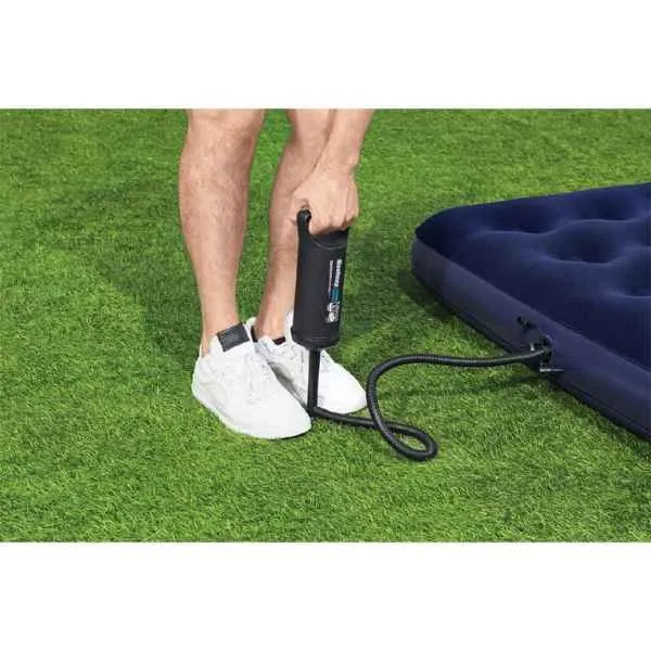 Camping Bestway Airhammer Pump 30cm
