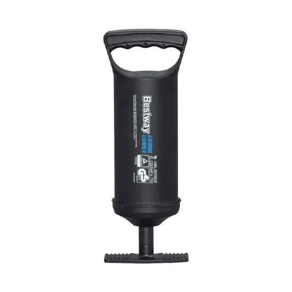 Camping Bestway Airhammer Pump 30cm