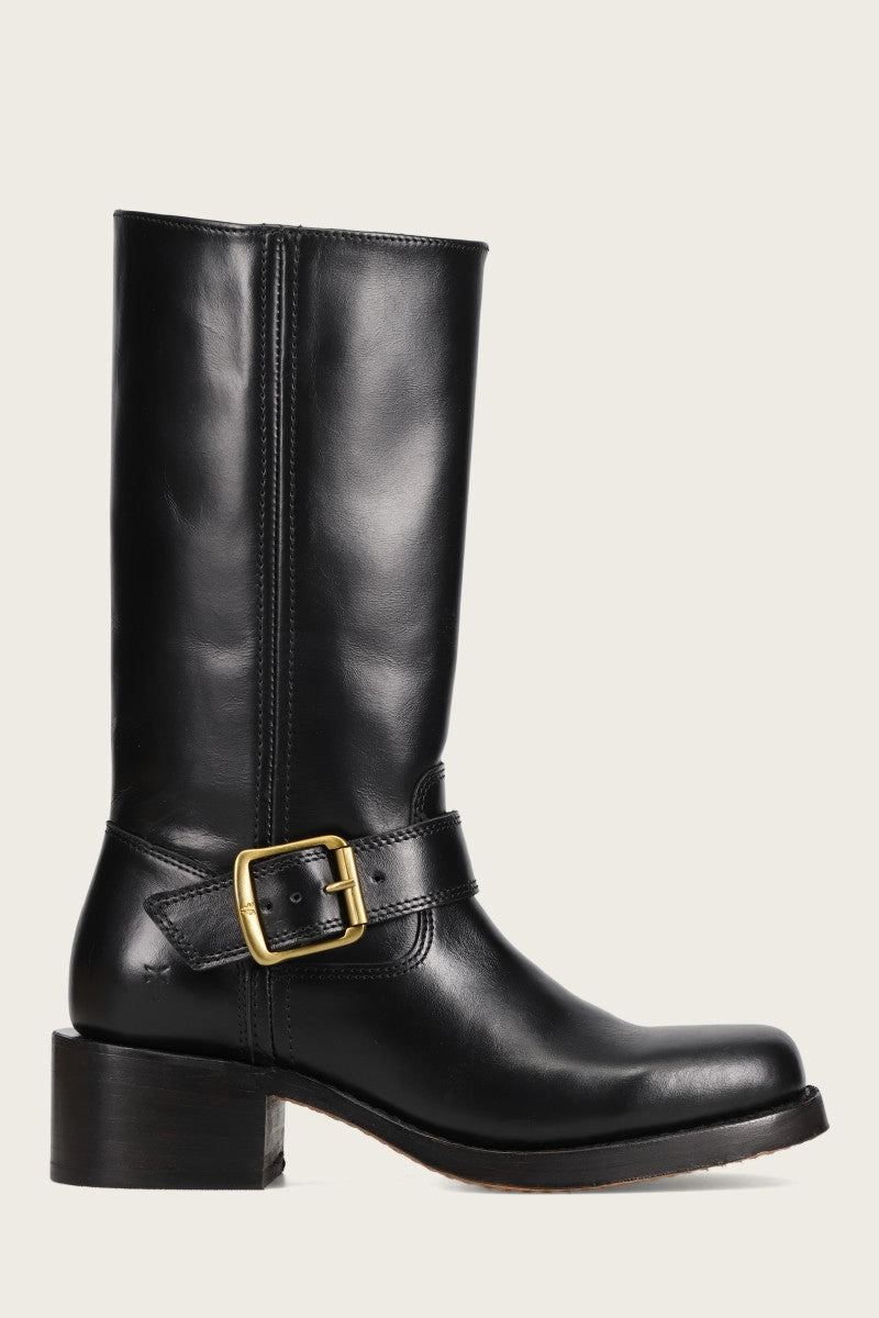 Daily Ready Comfort Ankle Campus Buckle