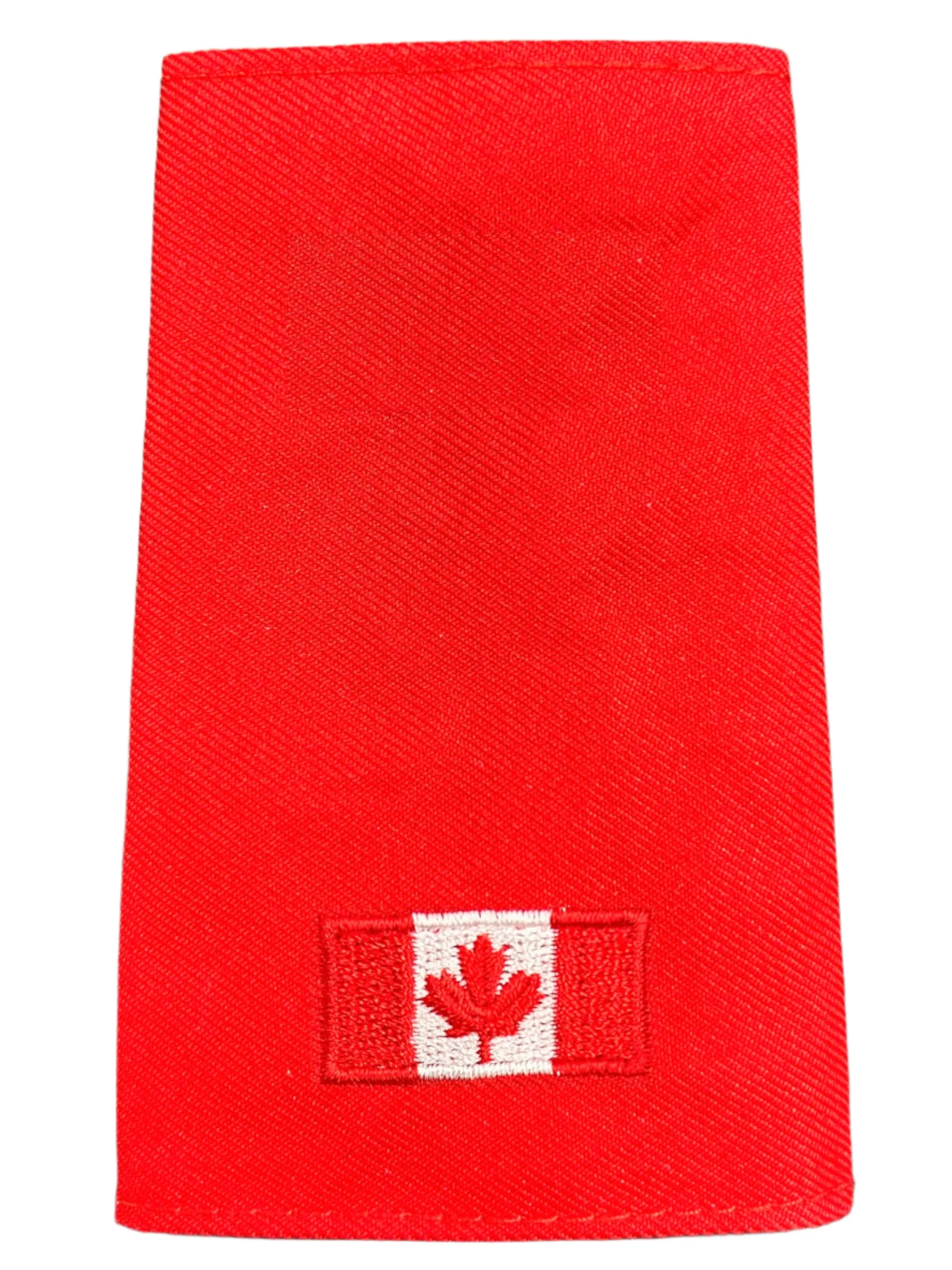 CANADA Flag Slip-Ons