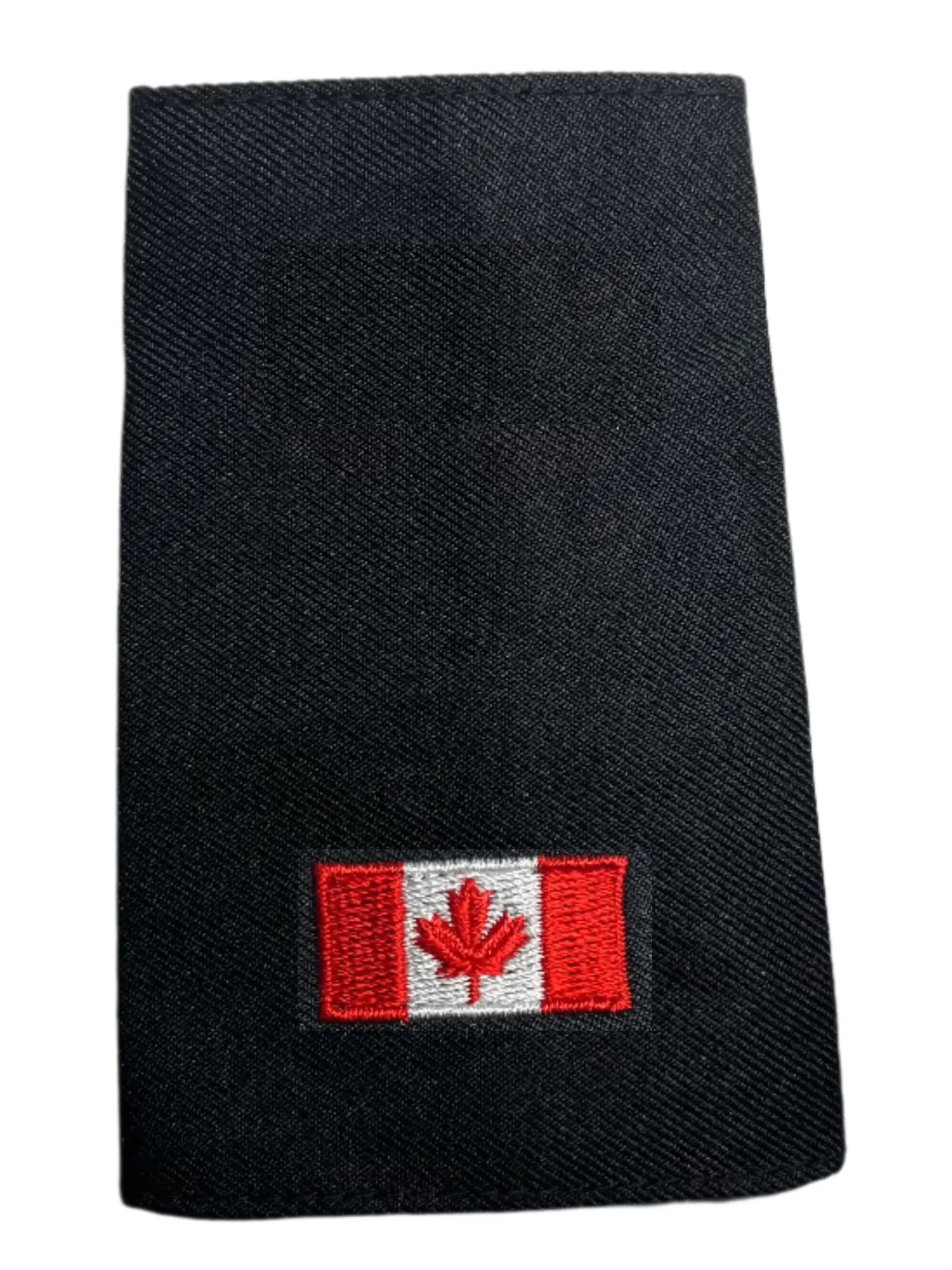 CANADA Flag Slip-Ons