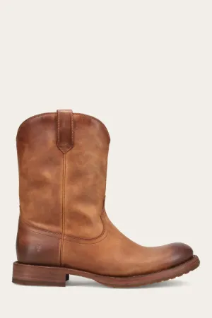 Quick Lace System Minimalist Style Duke Roper