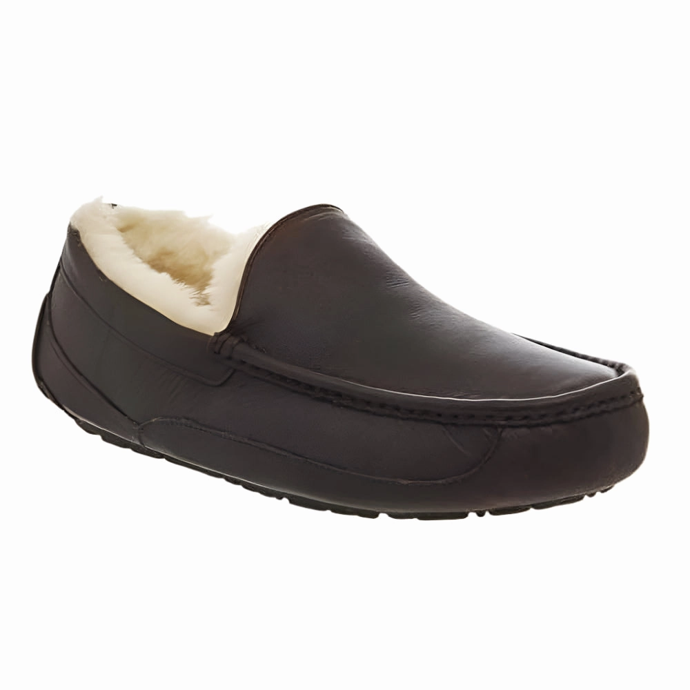 UGG ASCOT MEN'S Adjustable Closure Ultra Cushioned