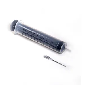 Carpet Syringe Kit