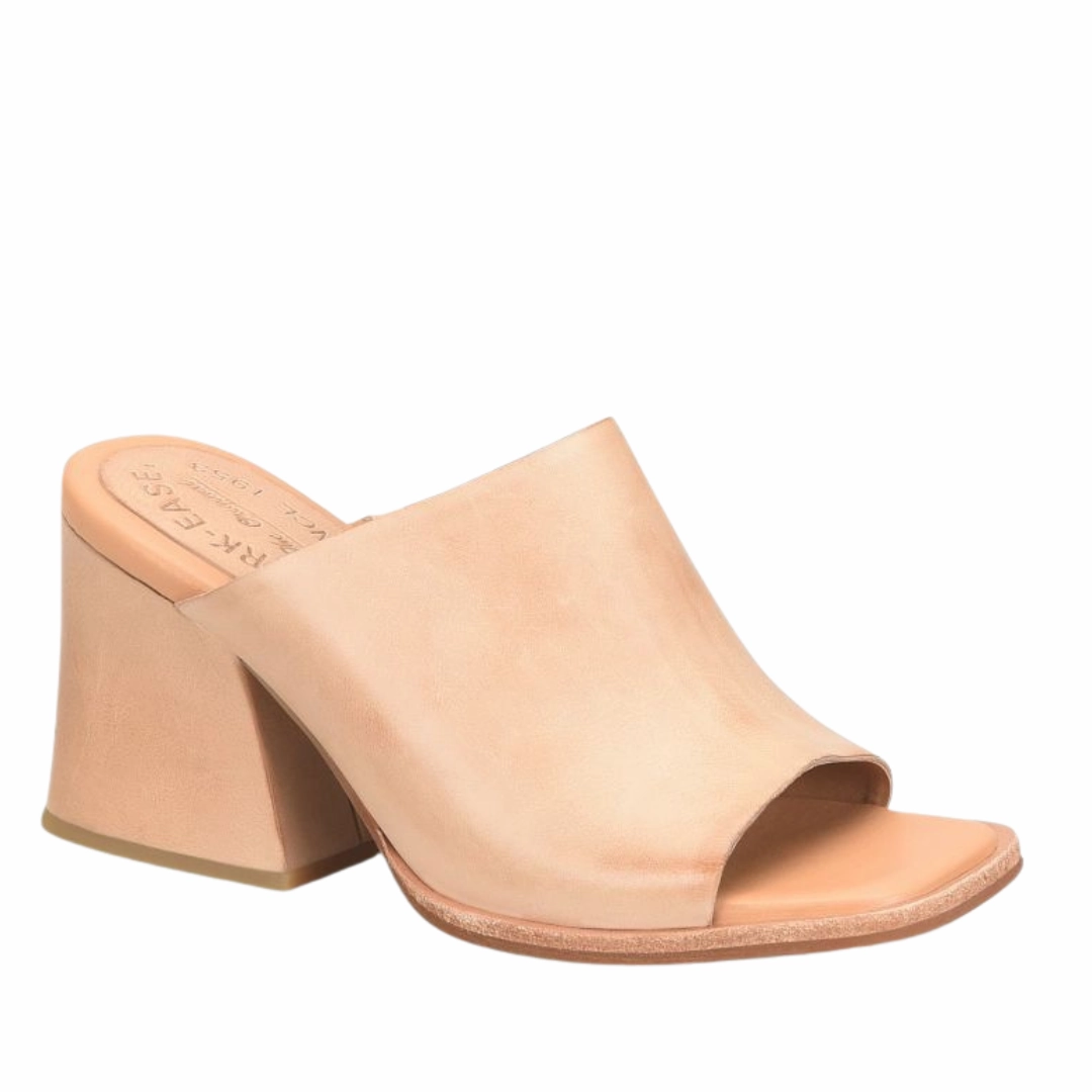 Carri in Natural Lightweight durability