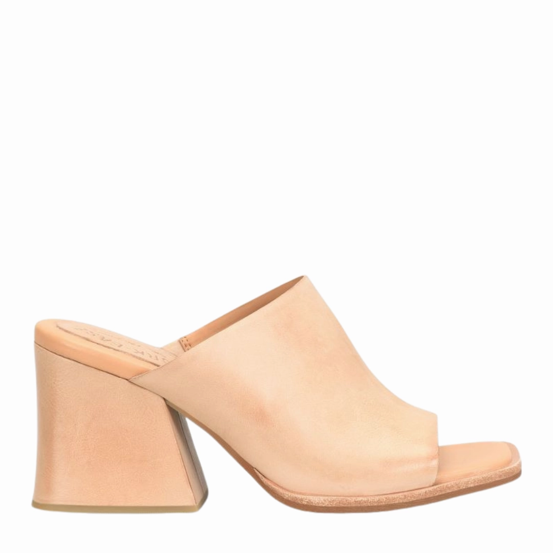 Bold flair Recycled Rubber Base Carri in Natural