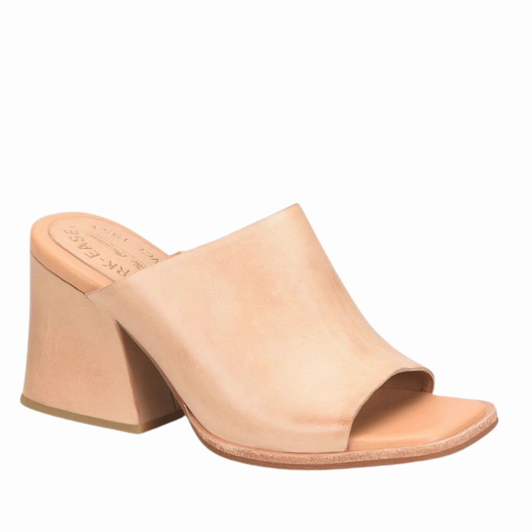 Arch Stability Technology comfortable user Carri in Natural