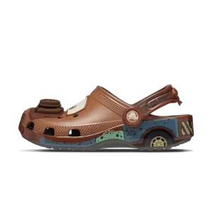 Cars x Classic Clog Kids 'Mater'