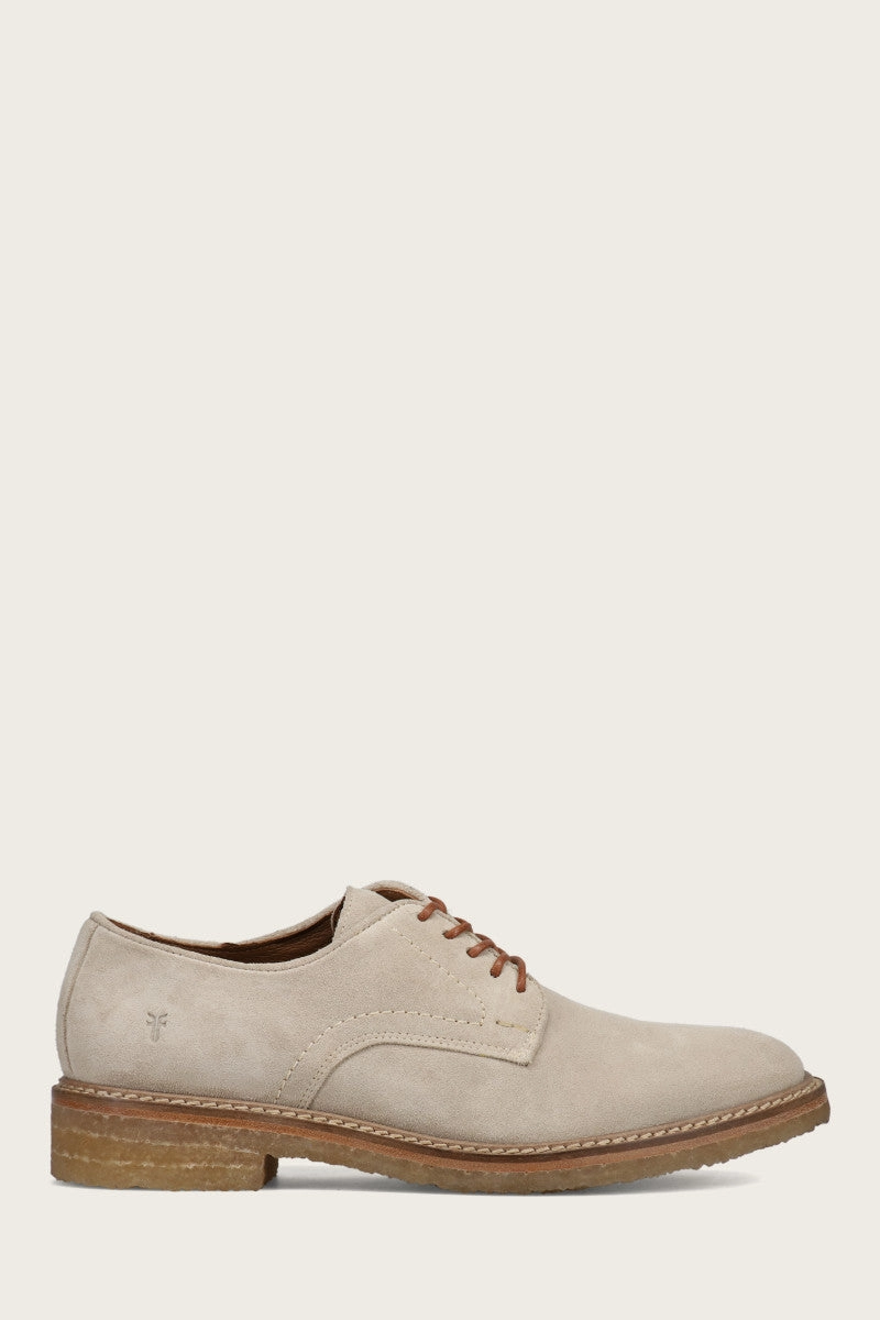 Daily Motion Carter Oxford