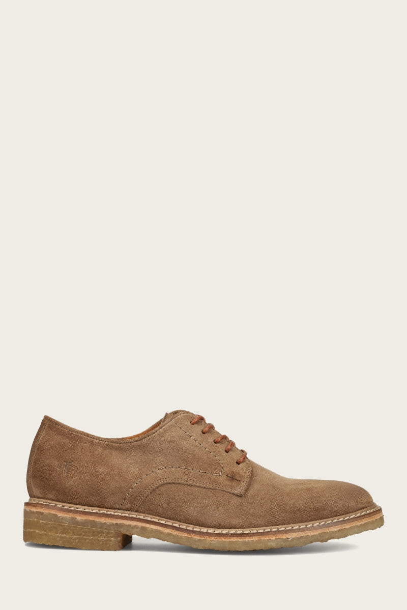 All Terrain Traction Neutral Wear Carter Oxford
