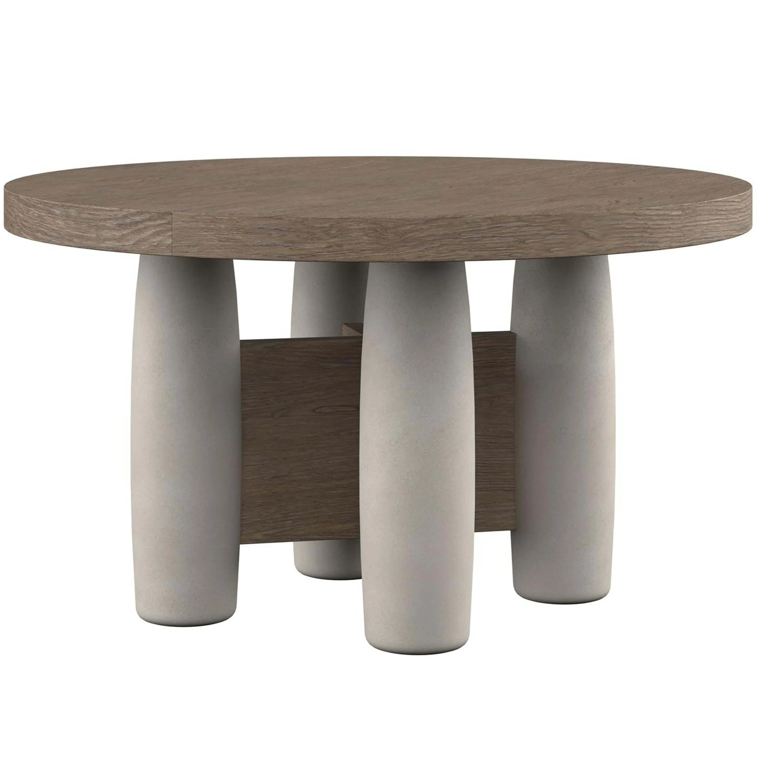 Casa Paros Round Dining Table