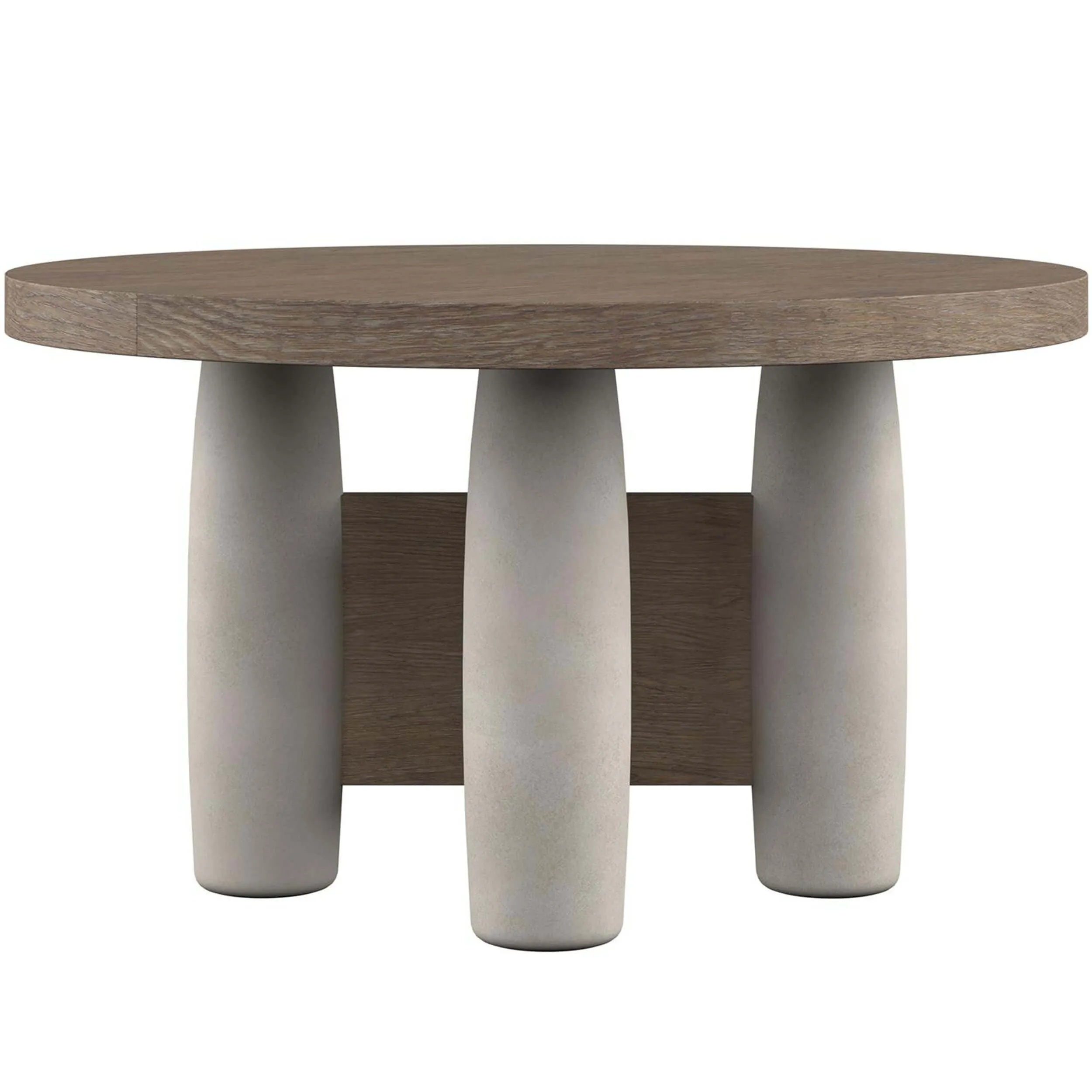 Casa Paros Round Dining Table