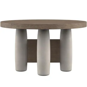 Casa Paros Round Dining Table