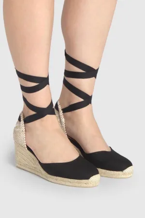 CASTANER CARINA 3" ESPADRILLE