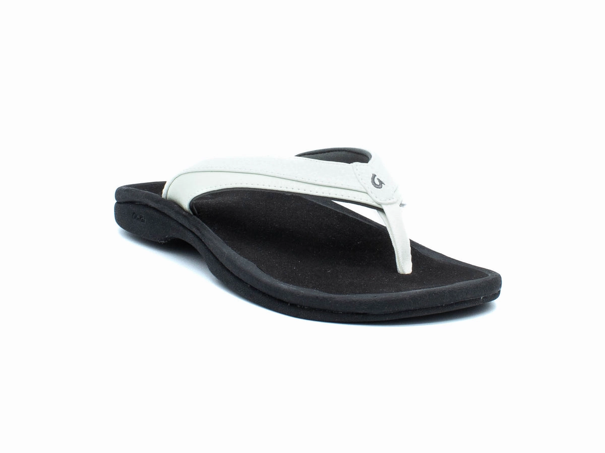 OLUKAI OHANA WOMEN??S Slip - resistant Shock Diffusing