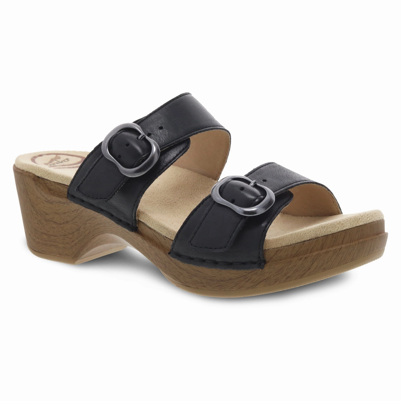 DANSKO SOPHIE Women's Adjustable Design Microperforated Panels