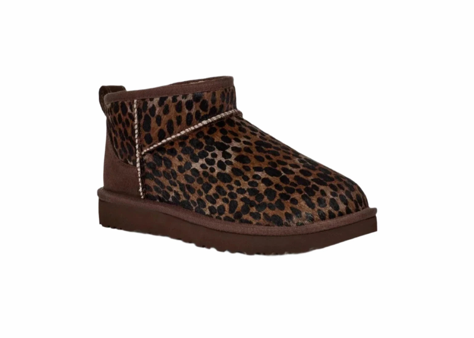 Long - distance Sculpted stability UGG CLASSIC ULTRA MINI CASPIAN WOMEN'S