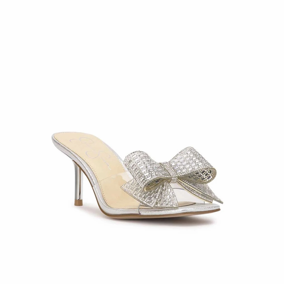 Enhanced silhouette ethnic Celisha