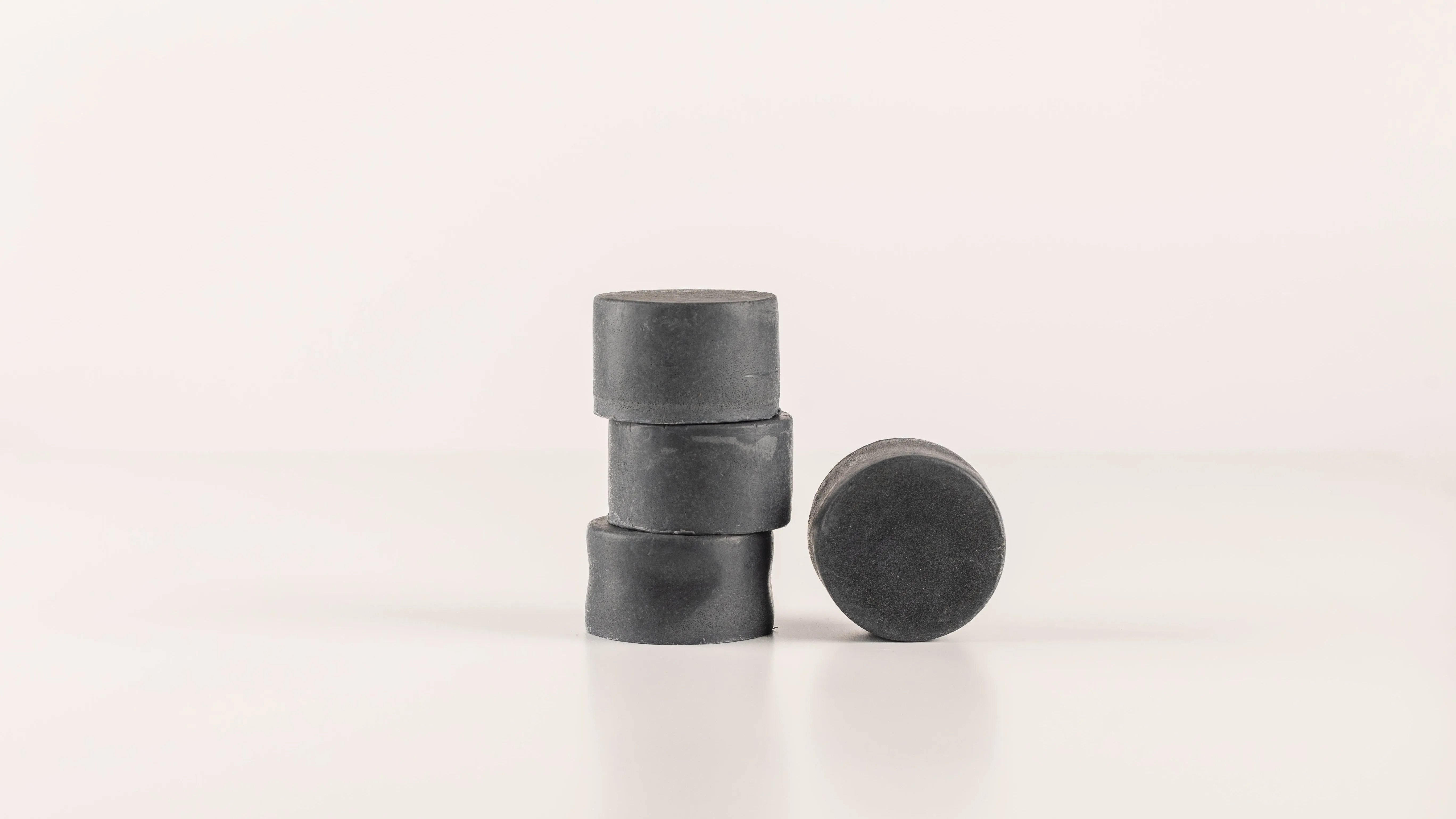 Charcoal Soap Bar