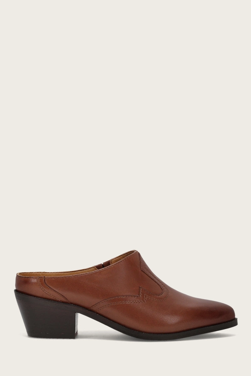 Wind Guard Wood Walk Luna Mule