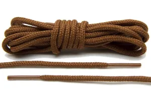 Chocolate Roshe-Style Laces