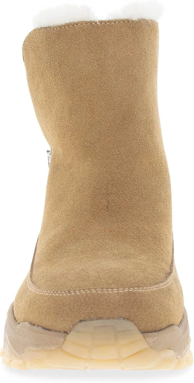 Chooka Women's Water Resistant Lenox Sport Boot Fashion
