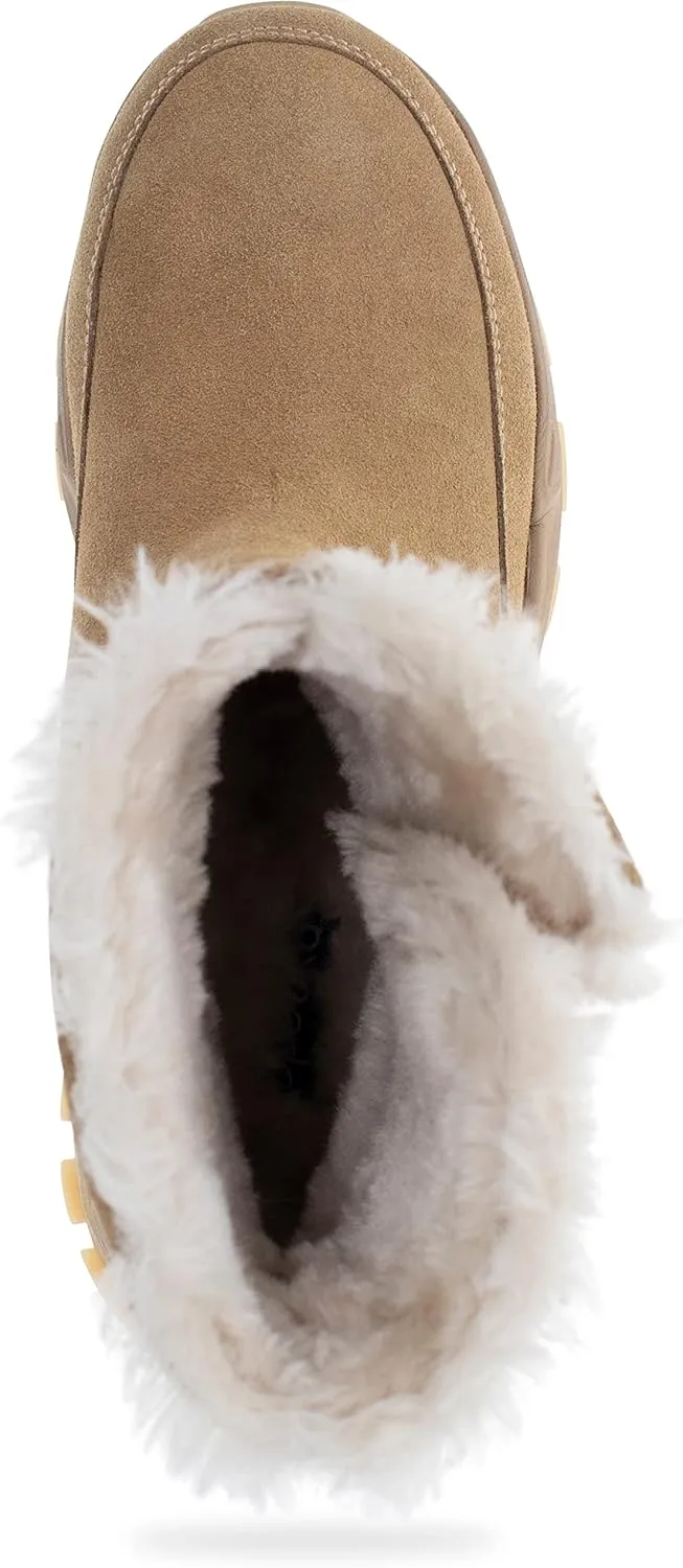 Chooka Women's Water Resistant Lenox Sport Boot Fashion
