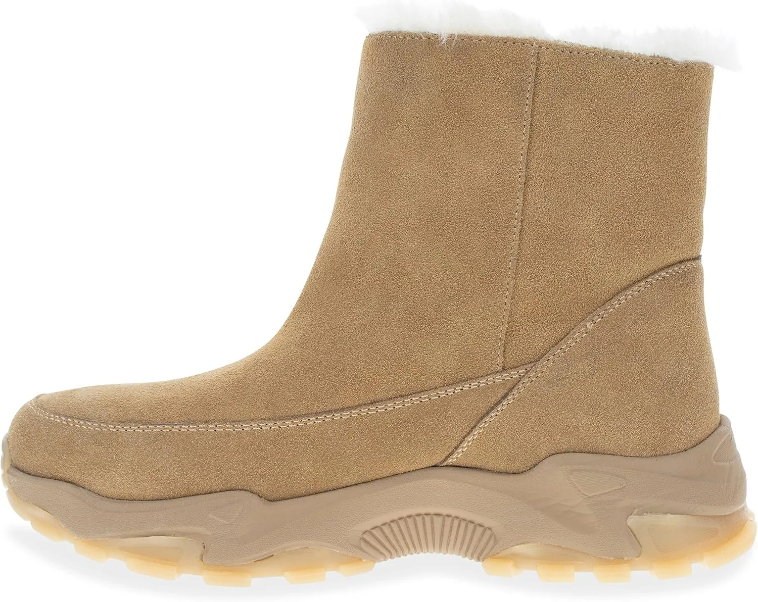 Chooka Women's Water Resistant Lenox Sport Boot Fashion