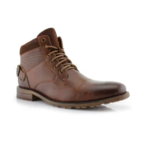 CHRISTOPHER Beach Walk Protective Finish All Day Worker