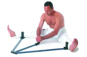 Cimac Heavy Duty Leg Stretcher