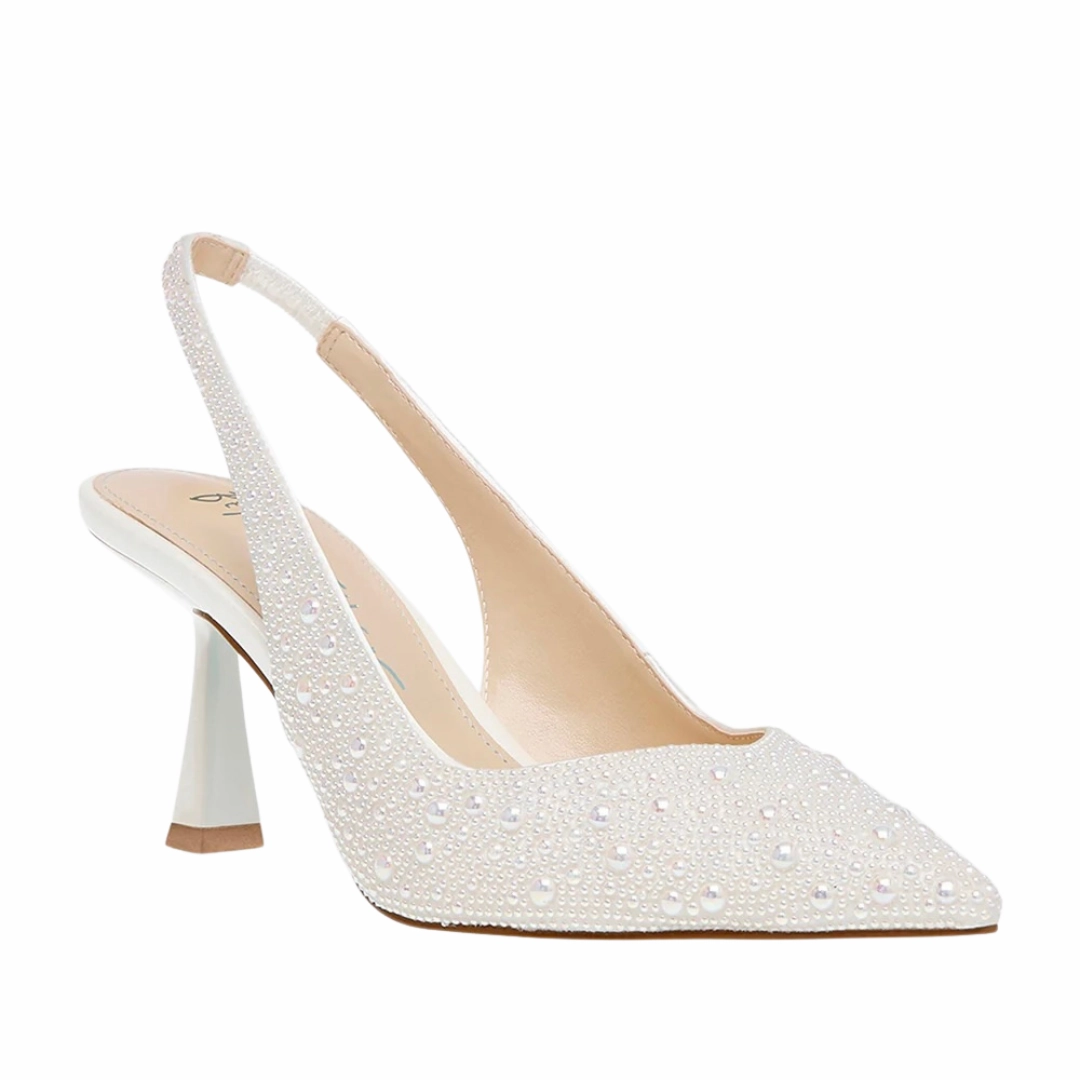 Clark in Ivory men's small