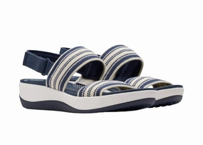 CLARKS ARLA STROLL WOMEN'S Ergonomic Contour