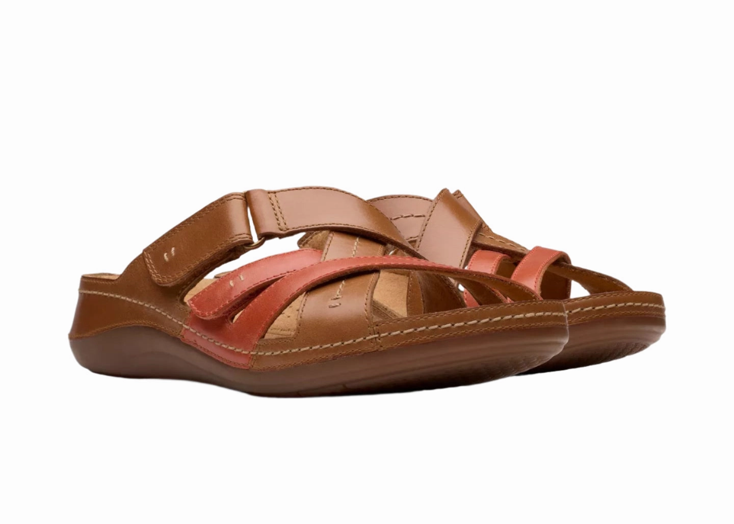 CLARKS CECILY SLIDE WOMEN'S hiker